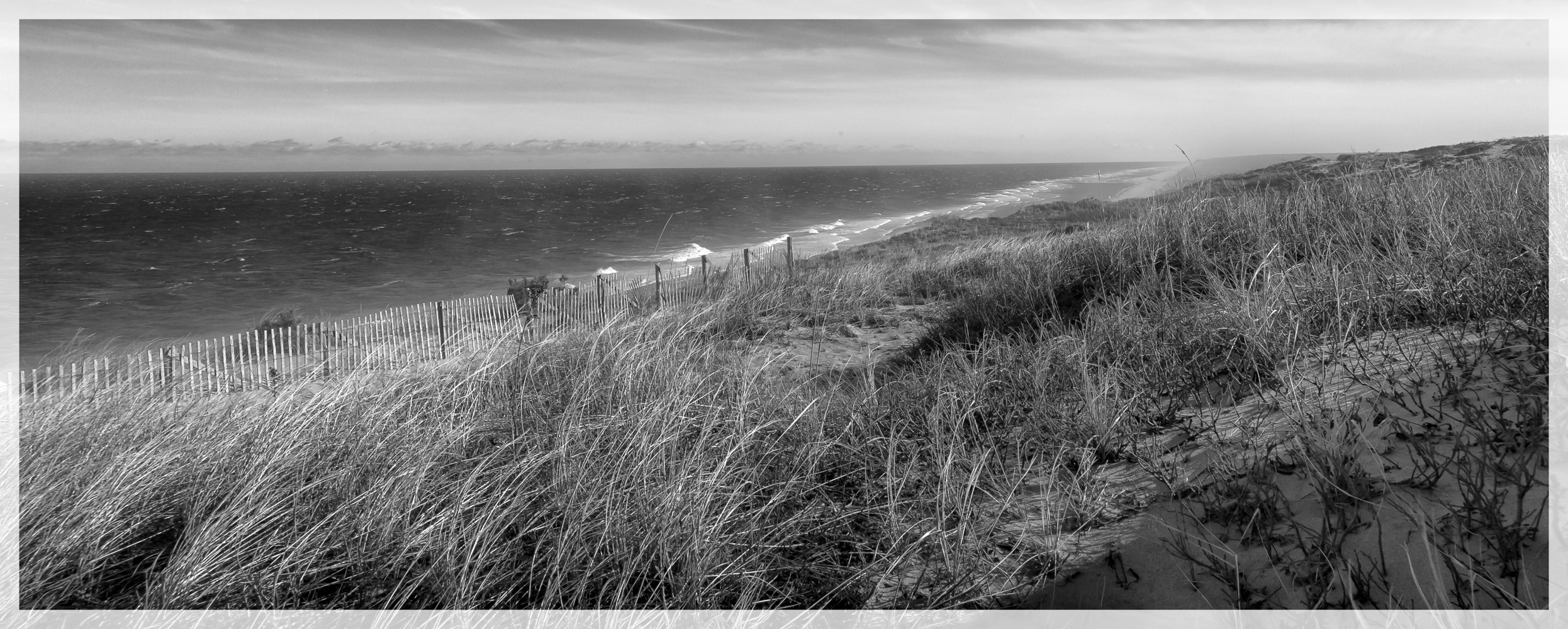Marconi Site